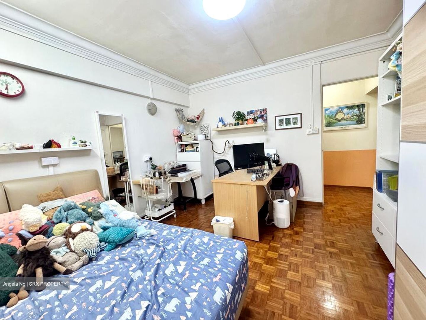 Blk 829 Woodlands Street 83 (Woodlands), HDB Executive #498347151